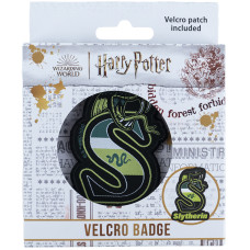 Нашивка "Kite" /HP24-3011-4/ на липучці 3011-4 Harry Potter (66893) (1/352)