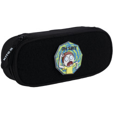 Нашивка "Kite" /RM24-3011-2/ на липучці 3011-2 Rick & Morty (66901) (1/352)