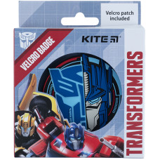 Нашивка "Kite" /TF24-3011-2/ на липучці 3011-2 Transformers (66906) (1/352)