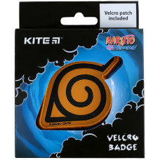 Нашивка "Kite" /NR24-3011-2/ на липучці 3011-2 Naruto Shippuden (66913) (1/352)