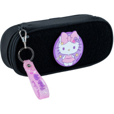 Набір нашивка та підвіска "Kite" /HK24-3010-3/ на липучці, 2 шт., 3010-3 Hello Kitty (66928) (1/176)