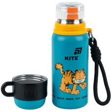Термос "Kite" /GF25-1229/ 500 мл, Garfield