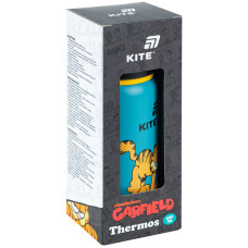 Термос "Kite" /GF25-1229/ 500 мл, Garfield