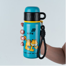 Термос "Kite" /GF25-1229/ 500 мл, Garfield