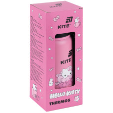 Термос "Kite" /HK25-1229/ 500 мл, Hello Kitty