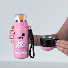 Термос "Kite" /HK25-1229/ 500 мл, Hello Kitty