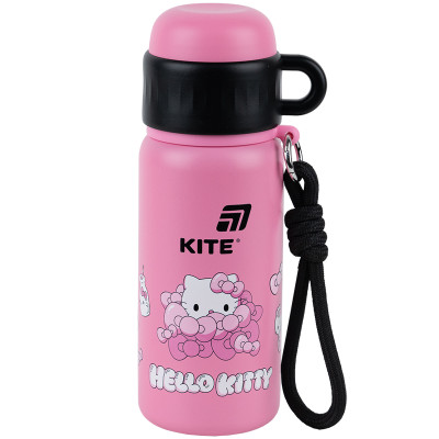 Термос "Kite" /HK25-1229/ 500 мл, Hello Kitty