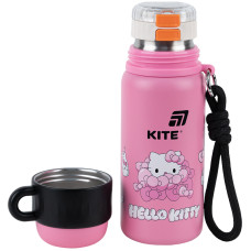 Термос "Kite" /HK25-1229/ 500 мл, Hello Kitty