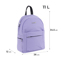 Рюкзак "Kite" /K25-1020S-2/ Education Teens 1020S-2 (1/20)