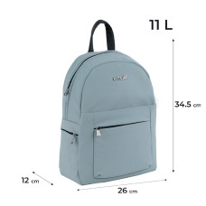Рюкзак "Kite" /K25-1020S-3/ Education Teens 1020S-3 (1/20)