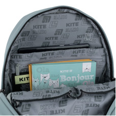 Рюкзак "Kite" /K25-1020S-3/ Education Teens 1020S-3 (1/20)