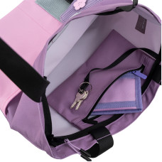 Сумка-шопер "Kite" /K25-586-1/ 40,5x38x7 см, 1 відд. Education Teens 586-1 (1/60)