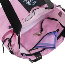 Сумка-шопер "Kite" /K25-586-6/ 40,5x38x7 см, 1 відд. Education Teens 586-6 (1/60)