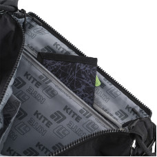 Сумка-кросбоді "Kite" /K25-2774-1/ 22х41х9,5 см, Education Teens 2774-1 (1/30)