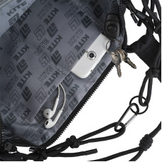 Сумка-кросбоді "Kite" /K25-2774-1/ 22х41х9,5 см, Education Teens 2774-1 (1/30)