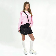 Сумка-кросбоді "Kite" /K25-2774-1/ 22х41х9,5 см, Education Teens 2774-1 (1/30)