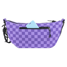 Сумка-кросбоді "Kite" /K25-2774-2/ 22х41х9,5 см, Education Teens 2774-2 (1/30)