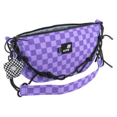 Сумка-кросбоді "Kite" /K25-2774-2/ 22х41х9,5 см, Education Teens 2774-2 (1/30)
