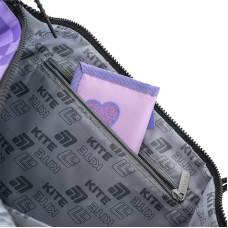 Сумка-кросбоді "Kite" /K25-2774-2/ 22х41х9,5 см, Education Teens 2774-2 (1/30)