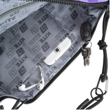 Сумка-кросбоді "Kite" /K25-2774-2/ 22х41х9,5 см, Education Teens 2774-2 (1/30)