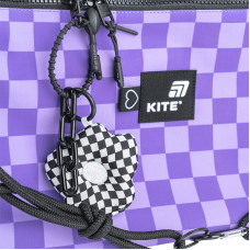 Сумка-кросбоді "Kite" /K25-2774-2/ 22х41х9,5 см, Education Teens 2774-2 (1/30)