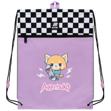 Сумка для взуття "Kite" /AR25-601L/ 601L Aggretsuko (1/10)