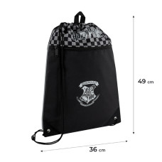 Сумка для взуття "Kite" /HP25-601L/ 601L Harry Potter (1/10)