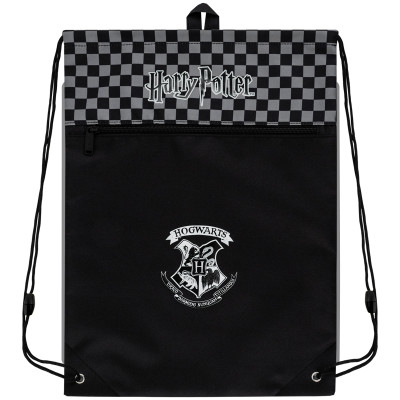 Сумка для взуття "Kite" /HP25-601L/ 601L Harry Potter (1/10)