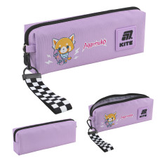 Пенал "Kite" /AR25-642/ 642 Aggretsuko (1/50) Пенал "Kite" /AR25-642/ 642 Aggretsuko (1/50)