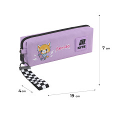 Пенал "Kite" /AR25-642/ 642 Aggretsuko (1/50)