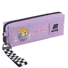Пенал "Kite" /AR25-642/ 642 Aggretsuko (1/50)