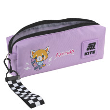 Пенал "Kite" /AR25-642/ 642 Aggretsuko (1/50)
