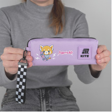 Пенал "Kite" /AR25-642/ 642 Aggretsuko (1/50)
