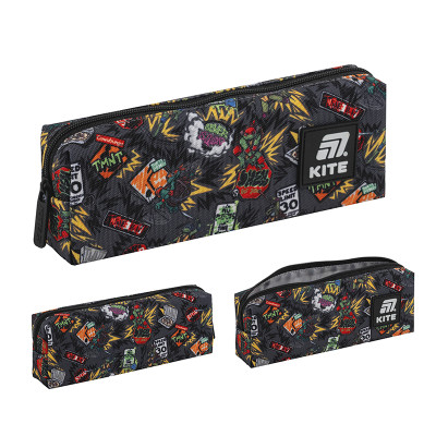 Пенал "Kite" /NT25-642/ 642 TMNT Tales of the TMNT (1/50)