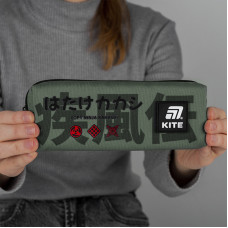 Пенал "Kite" /NR25-642/ 642 Naruto Shippuden (1/50)