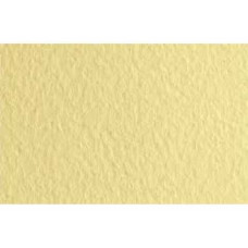 Папір для пастелі Tiziano A3 (29,7*42см), №02 crema, 160г/м2, кремовий, середнє зерно, (10)