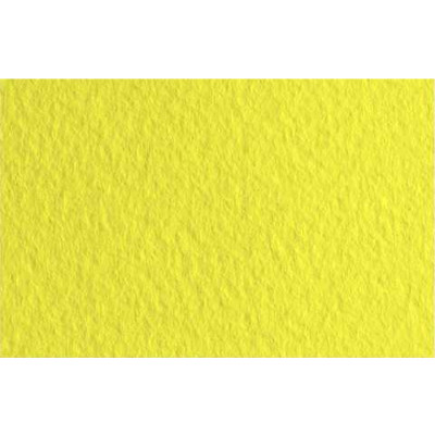 Папір для пастелі Tiziano A3 (29,7*42см), №20 limone, 160г/м2, лимонний, середнє зерно, (10)
