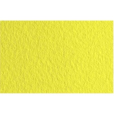 Папір для пастелі Tiziano A4 (21*29,7см), №20 limone, 160г/м2, лимонний, середнє зерно, (10)