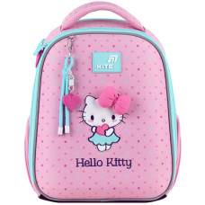 Рюкзак каркасний "Kite" /HK26-555S-1/ Education 555 Hello Kitty-1 (1/4)