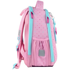 Рюкзак каркасний "Kite" /HK26-555S-1/ Education 555 Hello Kitty-1 (1/4)