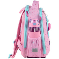 Рюкзак каркасний "Kite" /HK26-555S-1/ Education 555 Hello Kitty-1 (1/4)