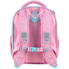 Рюкзак каркасний "Kite" /HK26-555S-1/ Education 555 Hello Kitty-1 (1/4)
