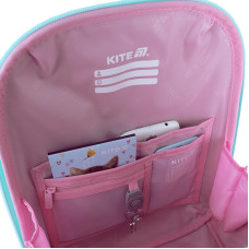 Рюкзак каркасний "Kite" /HK26-555S-1/ Education 555 Hello Kitty-1 (1/4)