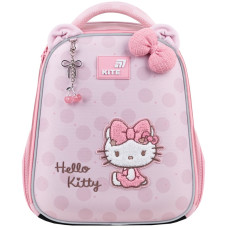 Рюкзак каркасний "Kite" /HK26-555S-2/ Education 555 Hello Kitty-2 (1/4)