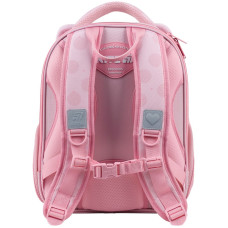 Рюкзак каркасний "Kite" /HK26-555S-2/ Education 555 Hello Kitty-2 (1/4)