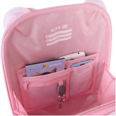 Рюкзак каркасний "Kite" /HK26-555S-2/ Education 555 Hello Kitty-2 (1/4)