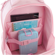 Рюкзак каркасний "Kite" /HK26-555S-2/ Education 555 Hello Kitty-2 (1/4)