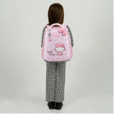 Рюкзак каркасний "Kite" /HK26-555S-2/ Education 555 Hello Kitty-2 (1/4)