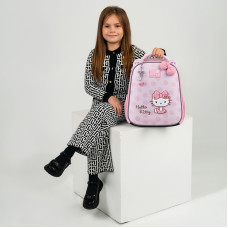 Рюкзак каркасний "Kite" /HK26-555S-2/ Education 555 Hello Kitty-2 (1/4)