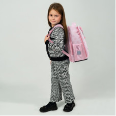Рюкзак каркасний "Kite" /HK26-555S-2/ Education 555 Hello Kitty-2 (1/4)